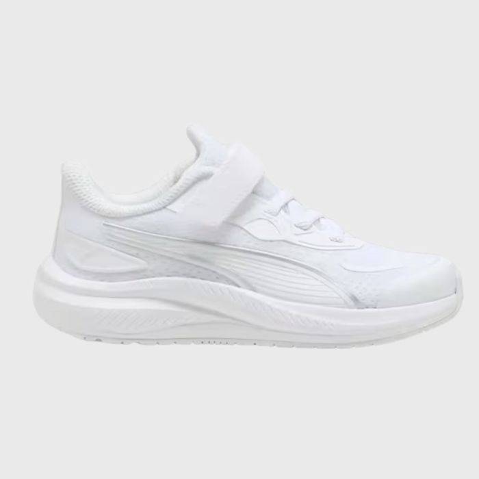 PUMA Skyrocket 2 PS Stl. 35 Vit Junior