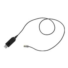 EPOS CEHS-CI 02 Snom d7xx - CISCO 89xx/99xx series RJ45-to-USB adapter-cable