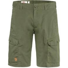 Fjällräven Mens Ruaha Shorts (Grön (LAUREL GREEN/625) 58)