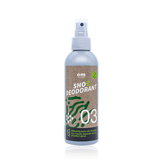 Ortho Movement Shoe Deodorant 200ml Skotillbehör One Color - ONESIZE