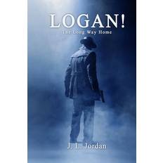 Logan! - J L Jordan - 9781728787626