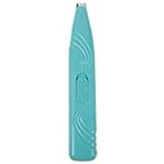 POPETPOP Hund Tasstrimmer Sällskapsdjur Trimmer Verktyg Hund Trimning Klippare Hund Grooming Kit Husdjur Trimmer Klippare Låg Ljud Tass Trimmer Elektrisk Sällskapsdjur Klippare Husdjur Hår