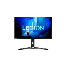 Lenovo Legion Y27f-30 computerskærm 68,6 cm (27") 1920 x 1080 pixel Fuld HD Sort