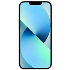 Apple iPhone 13 256GB Hvid Refurbished