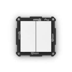 Plejd Tryckknapp WPH-01