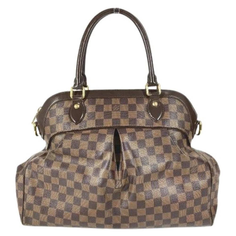 Louis Vuitton Vintage - Pre-owned Vintage Damier Tote Bag Vintage - Dam - ONE Size -