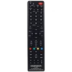 Universal Fjernbetjening til Panasonic TV