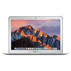 13" Apple MacBook Air - Intel i5 1.6GHz / 128GB / 8GB - Grade B