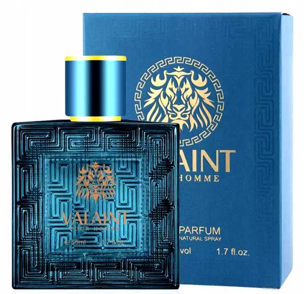 Lóvali excellent eau de parfum valaint pour hommer 50ml
