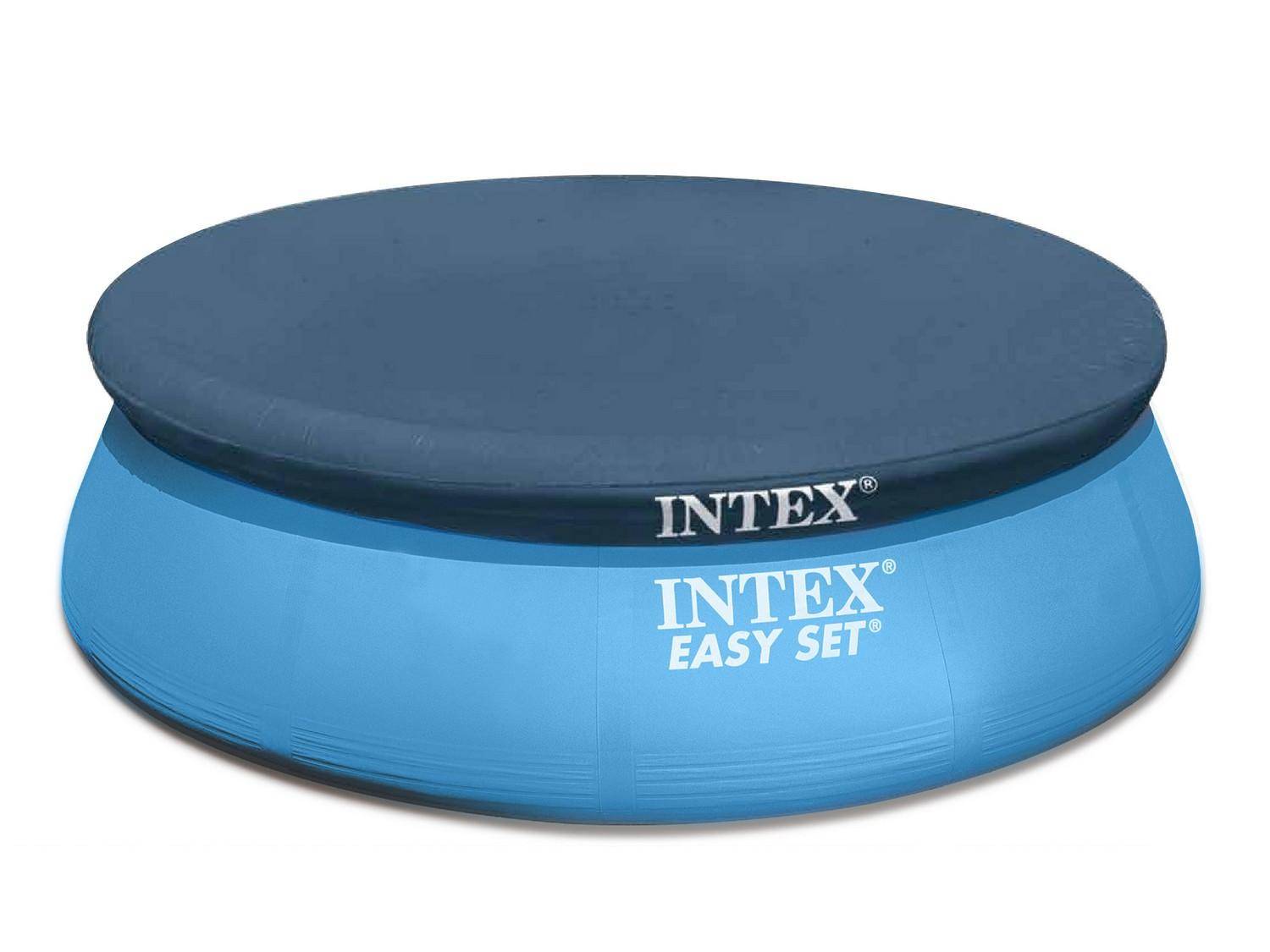 Pool cover 366 cm INTEX 28022