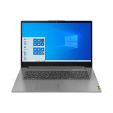 Lenovo IdeaPad 3-17ITL6 17.3″ display i5 CPU 256 GB SSD 8 GB RAM Windows 11 arctic grey