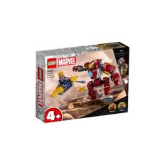 LEGO Marvel - Super Heroes -...