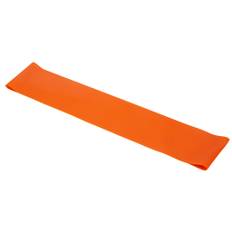 OnGear - Træningselastik - Exercise Loop - Light - Latex - 500x50x0.5mm - Orange