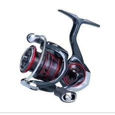 Daiwa 21 Ballistic MQ LT 2500D-XH