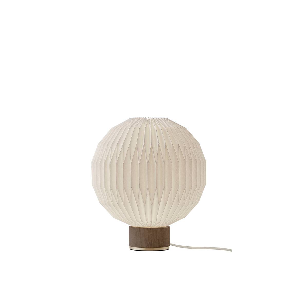 Le Klint | 375 Small bordslampa