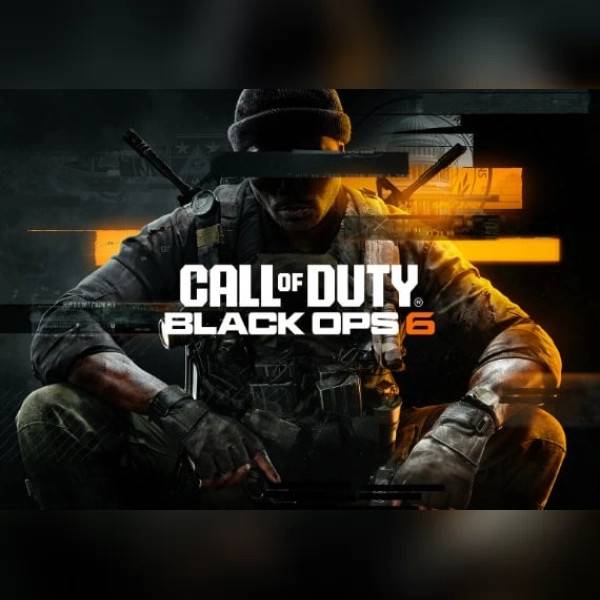 Call of Duty: Black Ops 6 (PC) Battle.net Key - EU