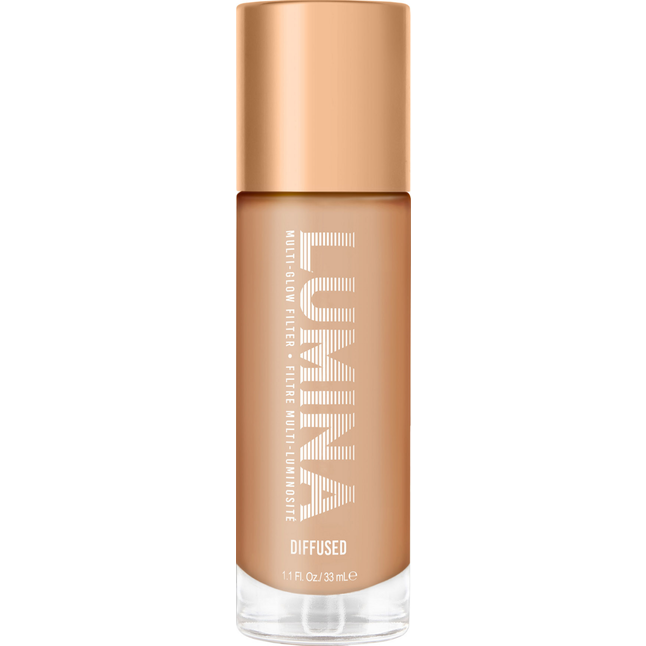 W7 Lumina Multi-Glow Filter - Diffused 1725.76 DKK/1 L