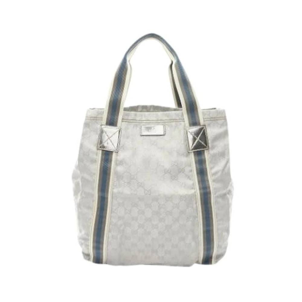 Gucci Vintage - Pre-owned Vintage Tote Bag Vintage - Dam - ONE Size -