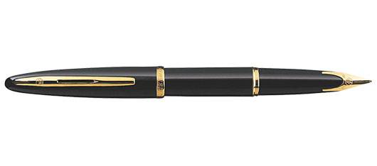 Waterman Carène Black Sea GT