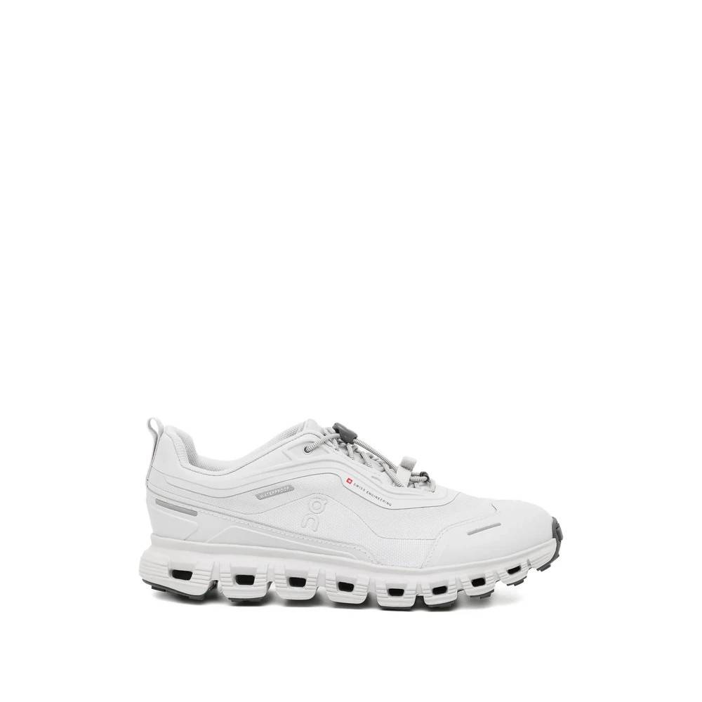 On Running - Cloud 6 Geo Waterproof Träning - Dam - 39 EU -