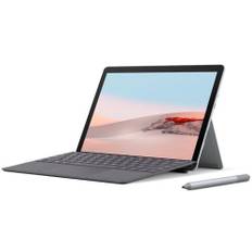 Microsoft Surface Go 2 (2020) | m3-8100Y | 10.5" | 8 GB | 128 GB SSD | kompatibel stylus | Surface Dock | Win 10 S | DE