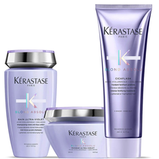 Kérastase Blond Absolu KIT 1710 kr