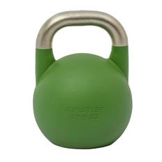 Master Fitness Competition Kettlebell LX