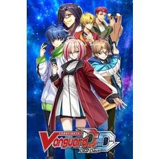 Cardfight!! Vanguard Dear Days (PC) - Steam Gift - GLOBAL