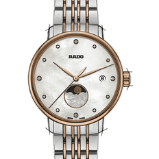 Rado Coupole Classic Diamonds -  Mother of Pearl