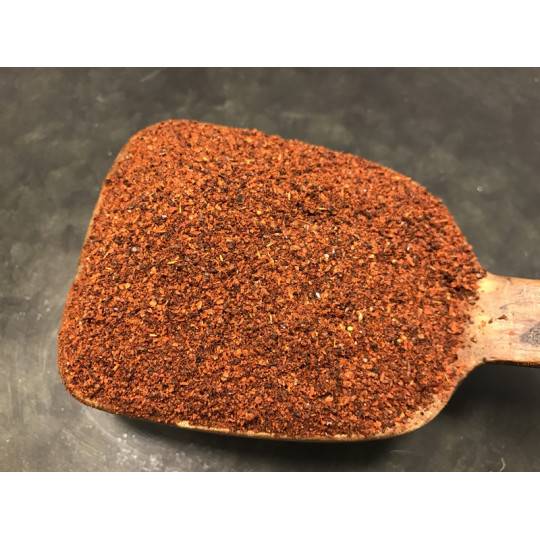 Chilipulver mild 30 g från Borgeby Kryddgård