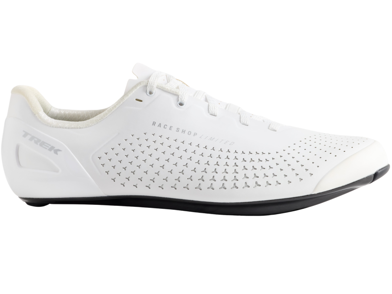 Trek RSL Lace Road Cykelsko, Hvide, 45