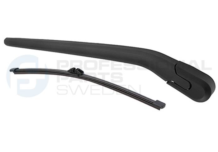 Torkararm-sats, fönsterrengöring Professional Parts 81439751C