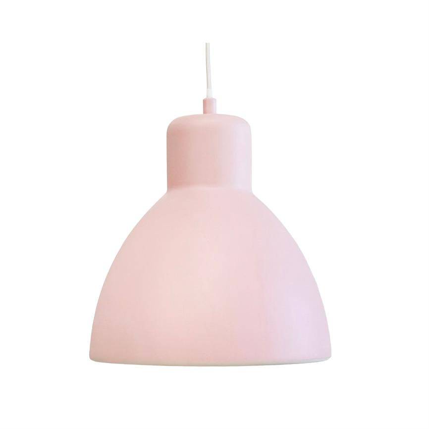 Norden Pendel Ø22 - Pink