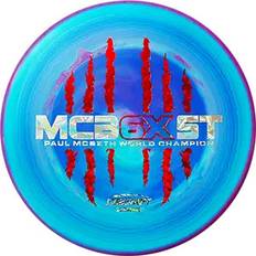 ESP Zone Paul McBeth 6X Claw