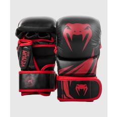 Venum MMA Handsker "Challenger" Black/Red M