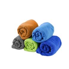 Resehandduk - SEA TO SUMMIT Tek Towel Extra Small