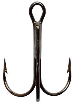 Darts Trekrok BLN #1 (Storlek: 2)