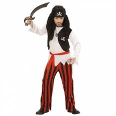 Piratdräkt för barn