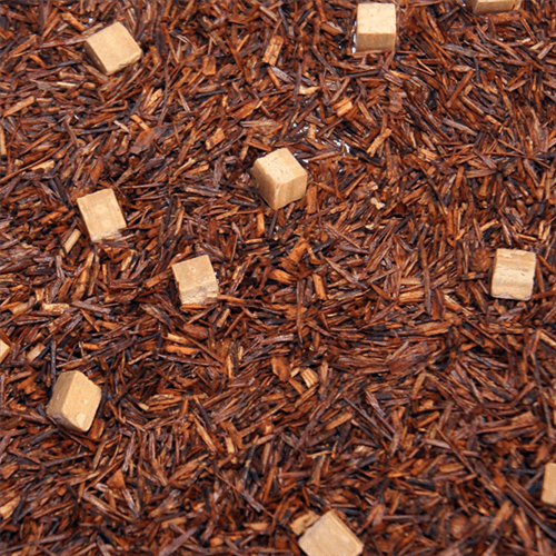 Rooibush karamel - 100 gram