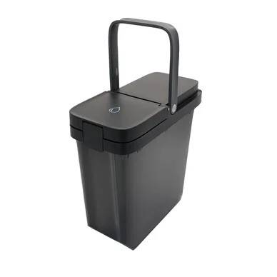 Roborock Roborock Clean Water tank, S8 Pro Ultra, sort 7350129411359