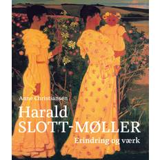 HARALD SLOTT-MØLLER