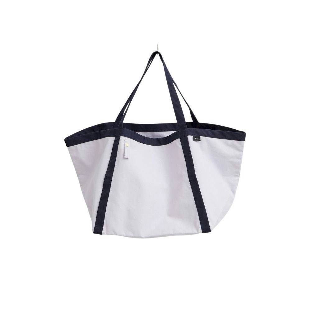 HAY Everyday Sports Bag Sportväska Lavender