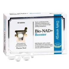 Pharma Nord Bio-NAD+ Booster Tablets 60 (60)