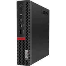 Lenovo ThinkCentre M920Q Tiny - i5 | 32GB | 240GB | REFURBISHED - A Grade
