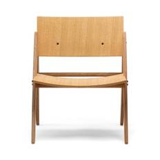 Lily's Chair Oak