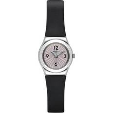 Women's Swatch Watch Irony Lady Aim At Me YSS301