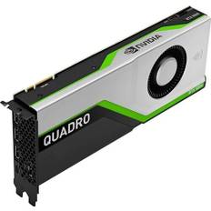 Nvidia Quadro RTX 5000 | 16 GB GDDR6