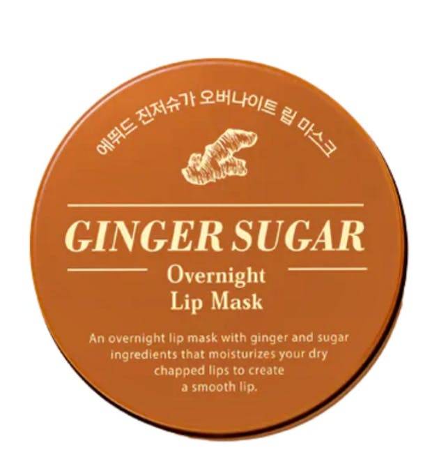 Etude House Ginger Sugar Overnight Lip Mask 23 g
