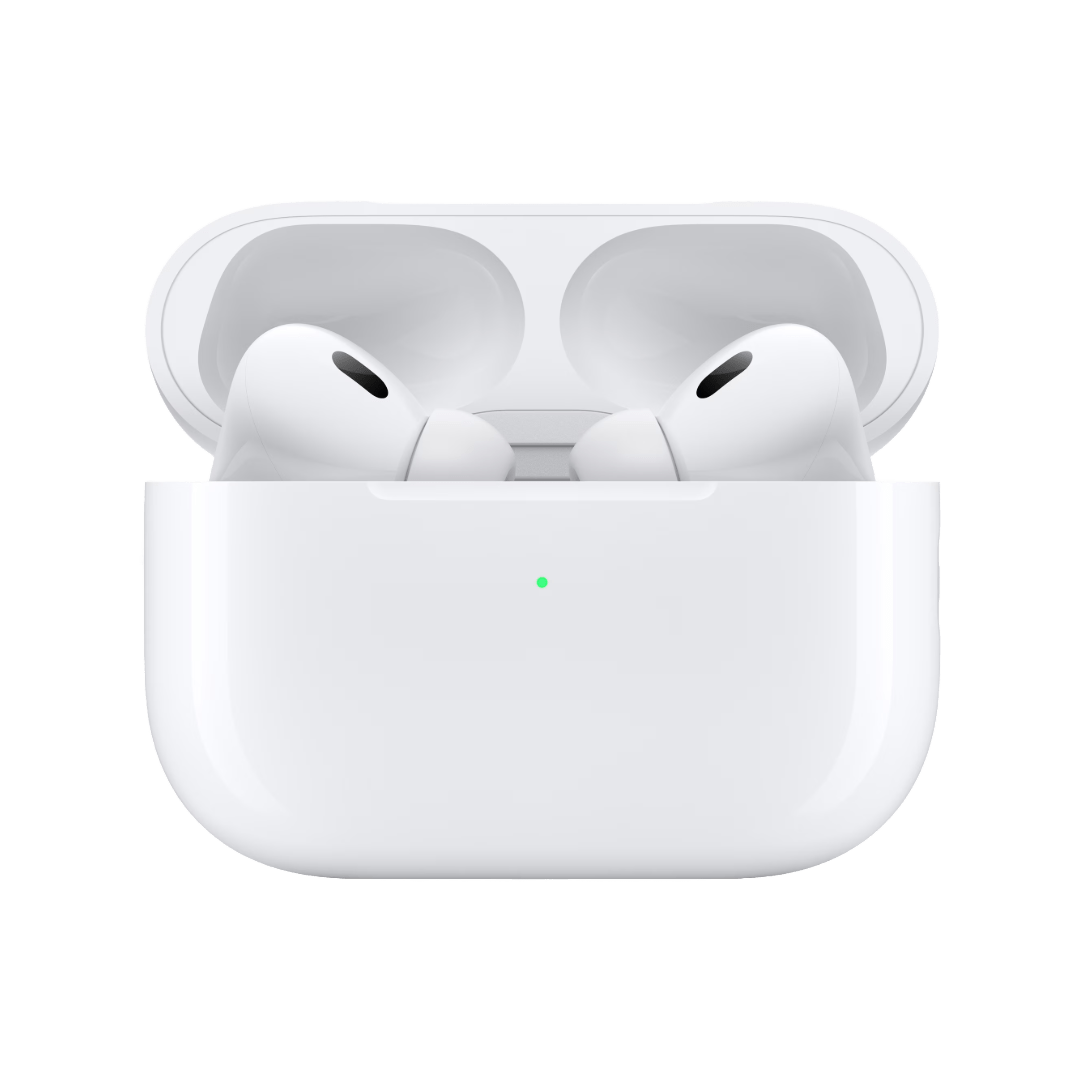 AirPods Pro 2 USB-C - Vit
