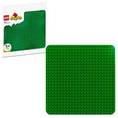 10980 LEGO® DUPLO® Grøn byggeplade